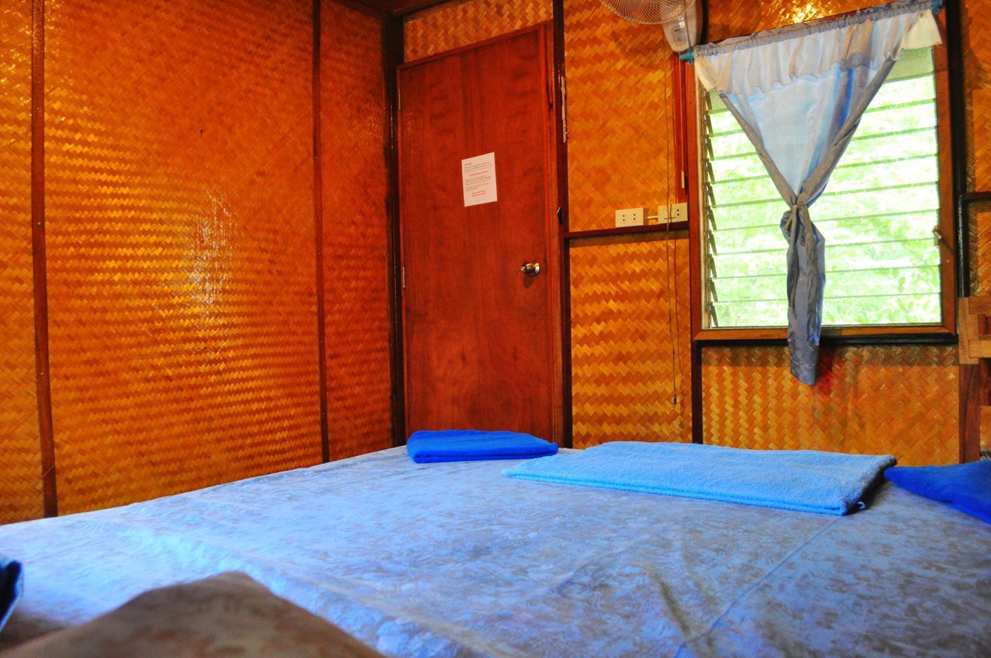 Rapala Rock Wood Resort- Sha Plus Bãi biển Railay Ngoại thất bức ảnh