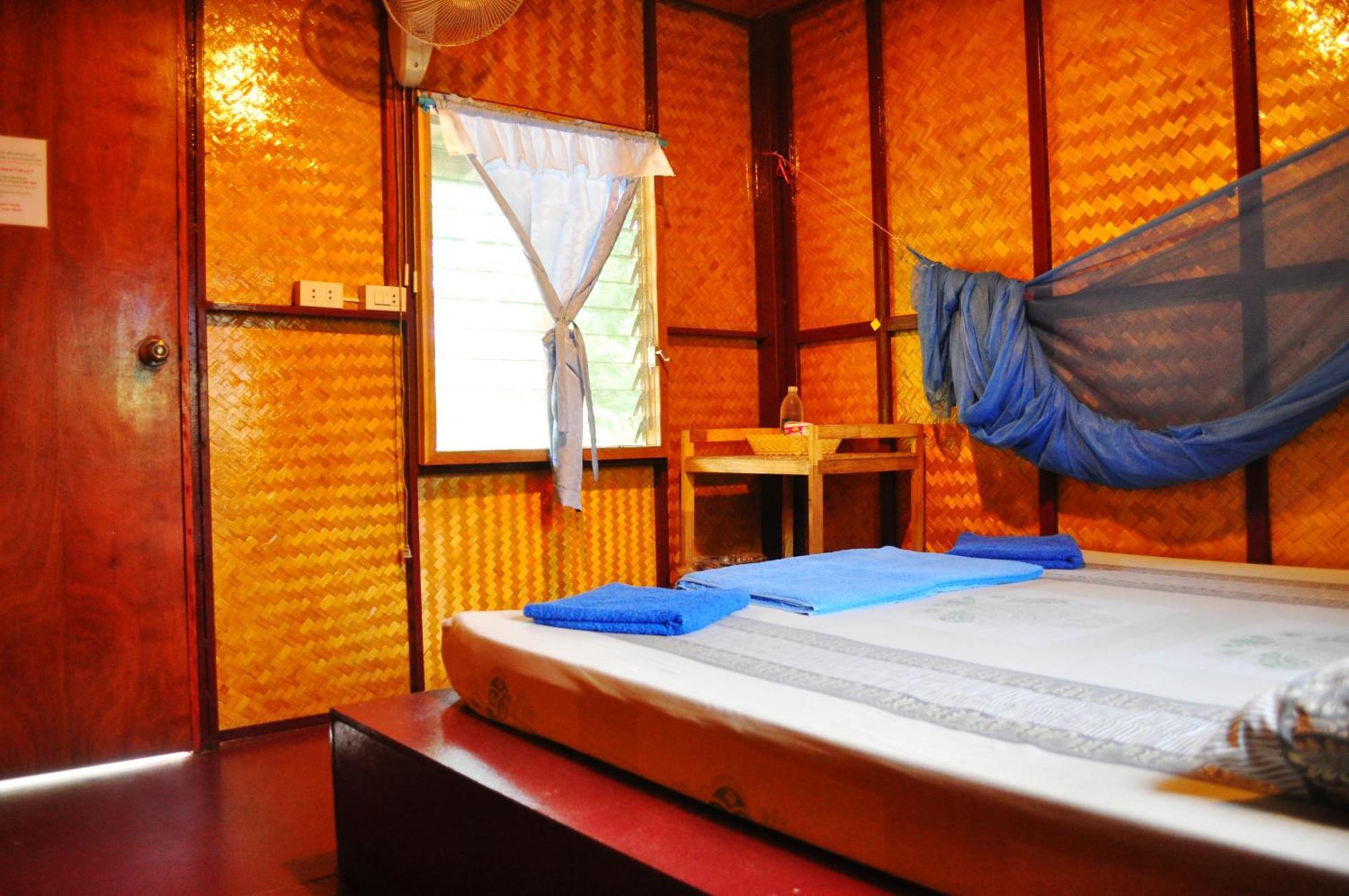 Rapala Rock Wood Resort- Sha Plus Bãi biển Railay Ngoại thất bức ảnh