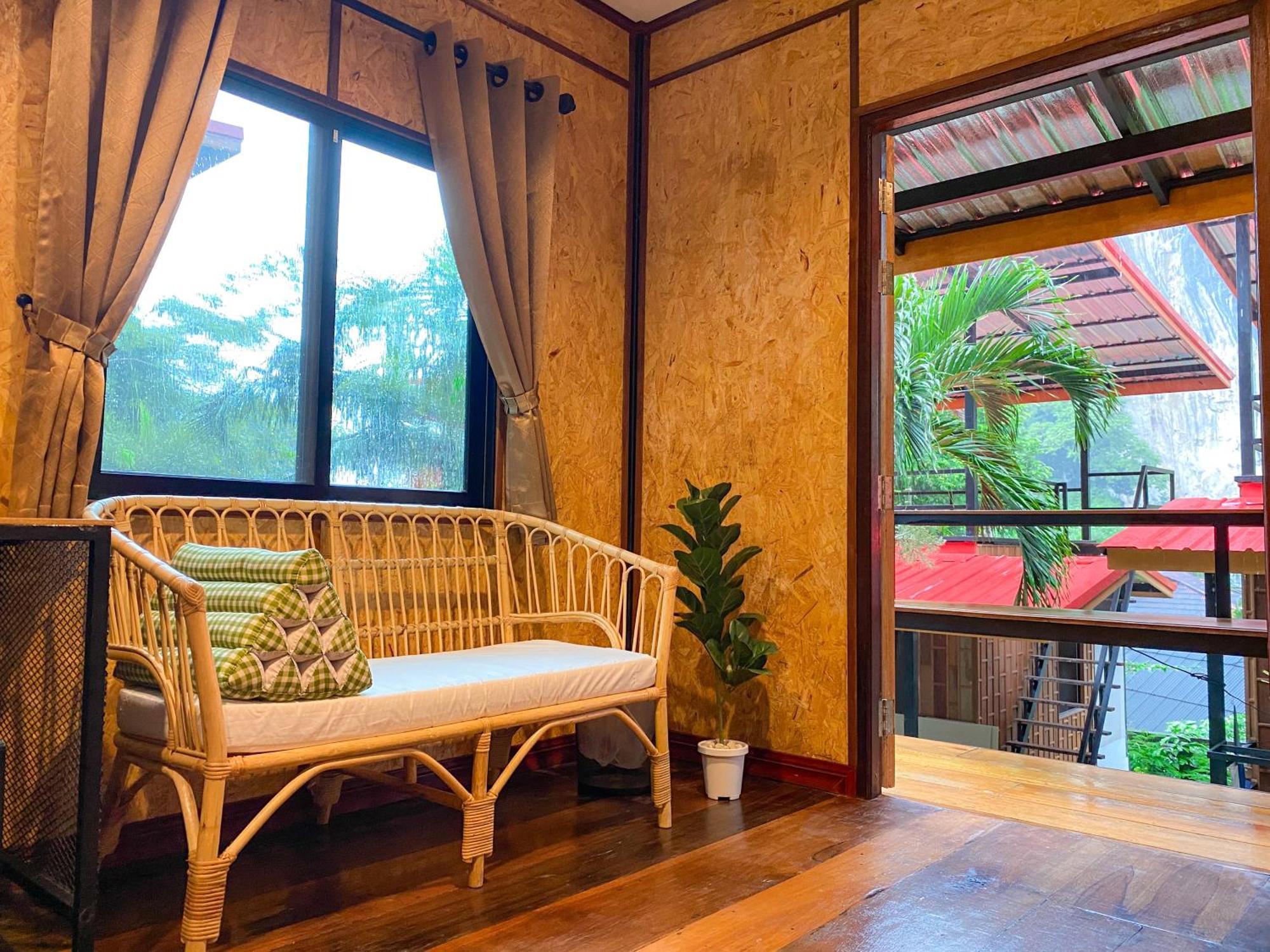 Rapala Rock Wood Resort- Sha Plus Bãi biển Railay Phòng bức ảnh