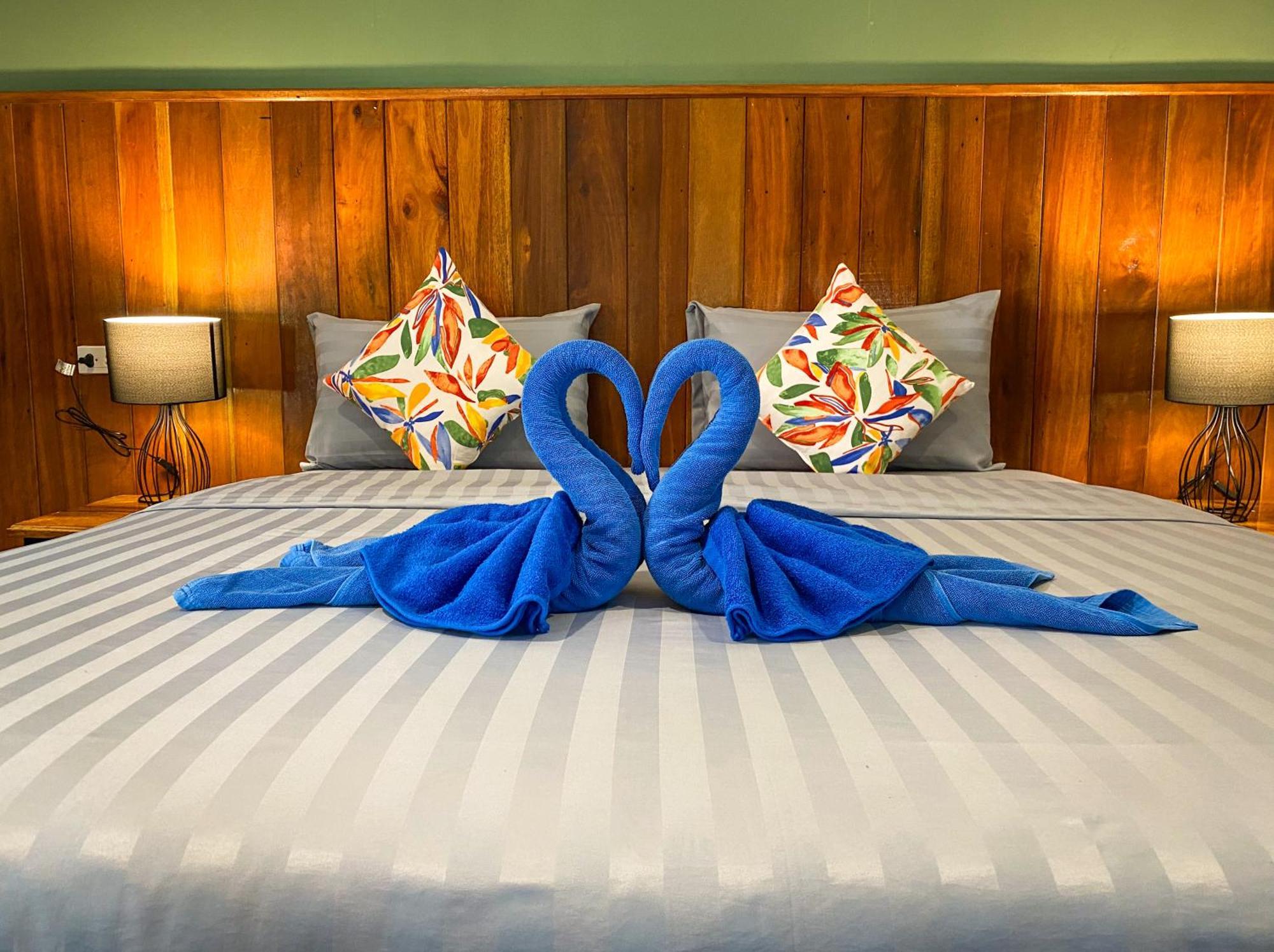 Rapala Rock Wood Resort- Sha Plus Bãi biển Railay Phòng bức ảnh